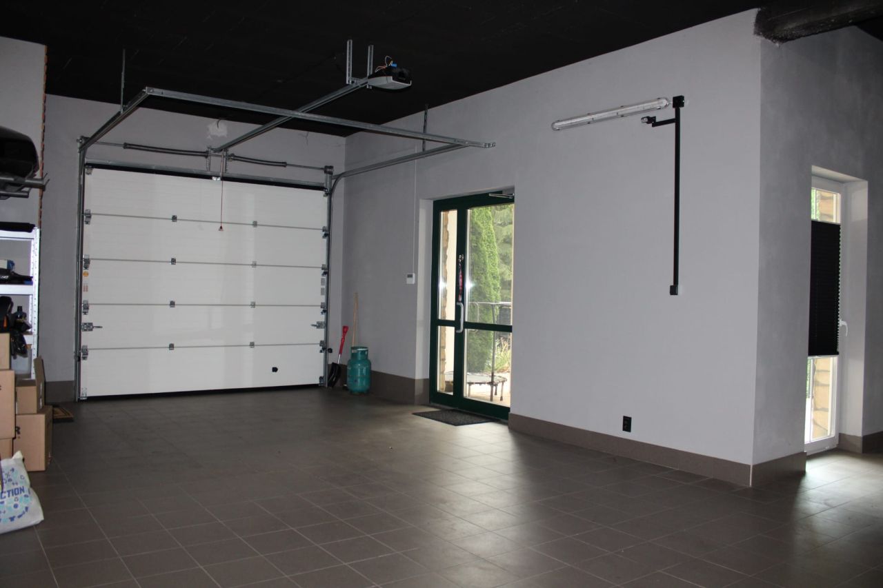 dom Budy-Grzybek Maruna, ul. Chełmońskiego. Zdjęcie 14