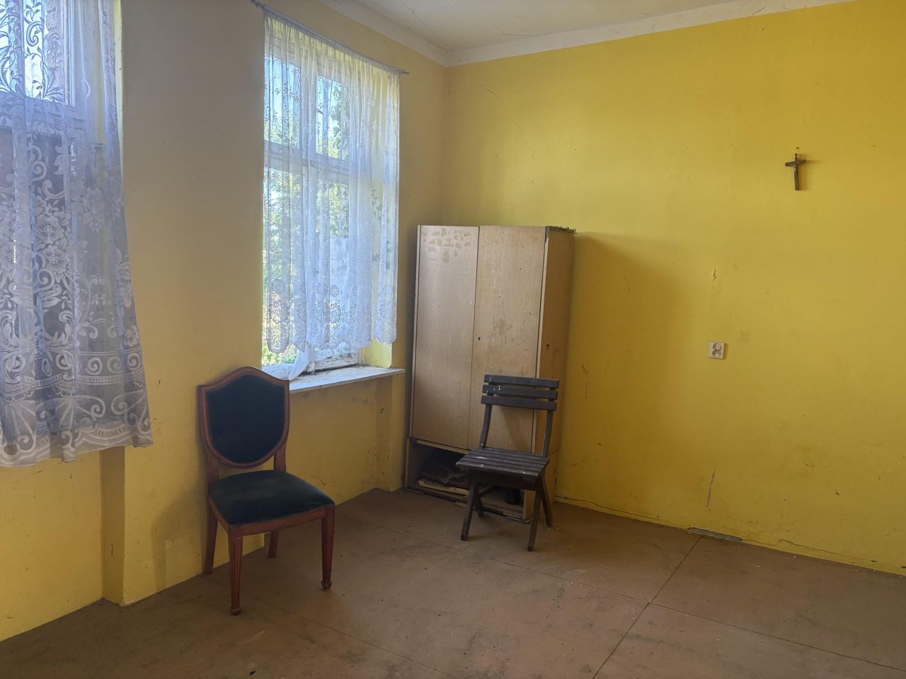 Działka budowlana Osinów Dolny. Zdjęcie 14