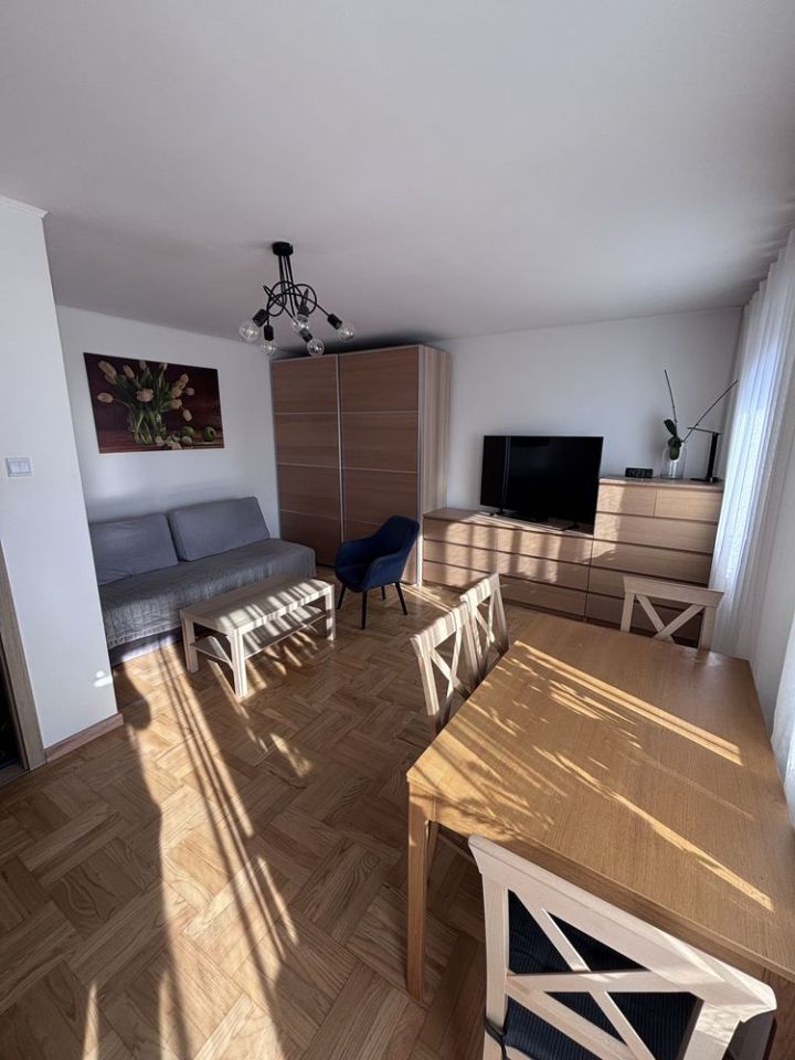 Mieszkanie 3-pokojowe Lublin LSM. Zdjęcie 3