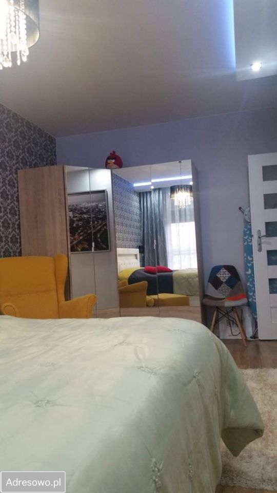 Mieszkanie 3-pokojowe Wrocław Krzyki, ul. Krucza. Zdjęcie 15