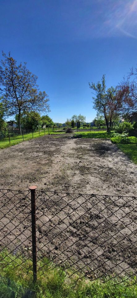 Działka rod Nowe Skalmierzyce. Zdjęcie 8