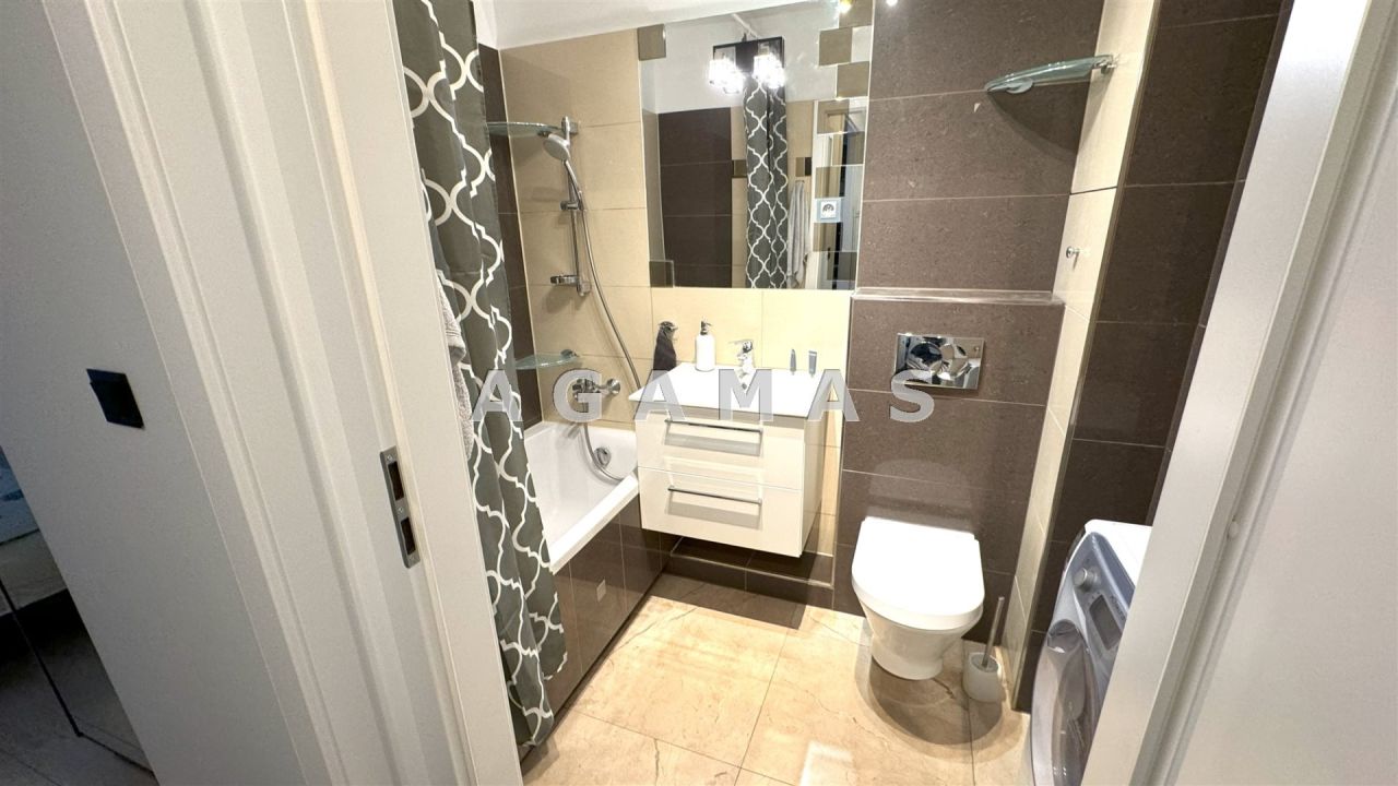 Mieszkanie 2-pokojowe Wrocław Fabryczna, ul. Racławicka. Zdjęcie 14