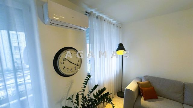 Mieszkanie 2-pokojowe Wrocław Fabryczna, ul. Racławicka. Zdjęcie 5