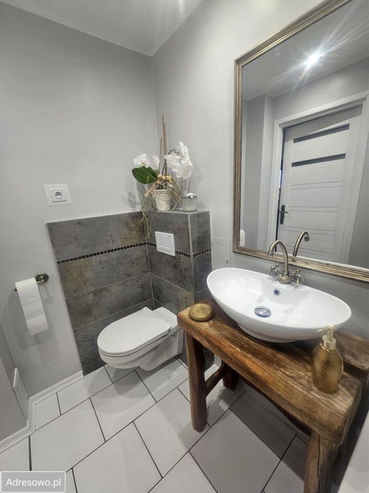 Mieszkanie 2-pokojowe Elbląg Centrum, ul. Pułkownika Stanisława Dąbka. Zdjęcie 6