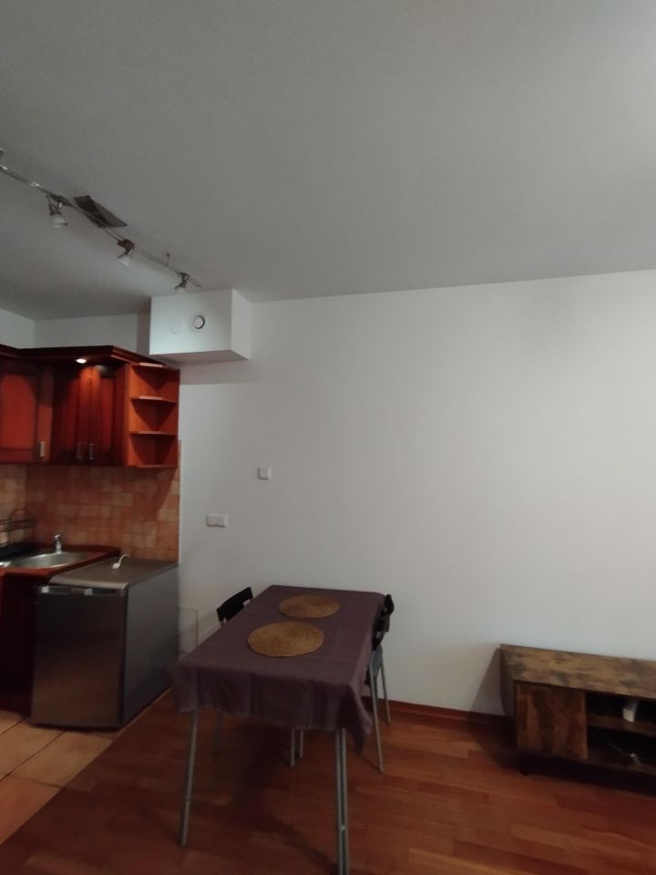 Mieszkanie 2-pokojowe Warszawa Mokotów, ul. Chełmska. Zdjęcie 3