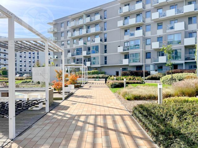 Mieszkanie 3-pokojowe Wrocław Psie Pole, ul. Zakładowa. Zdjęcie 18