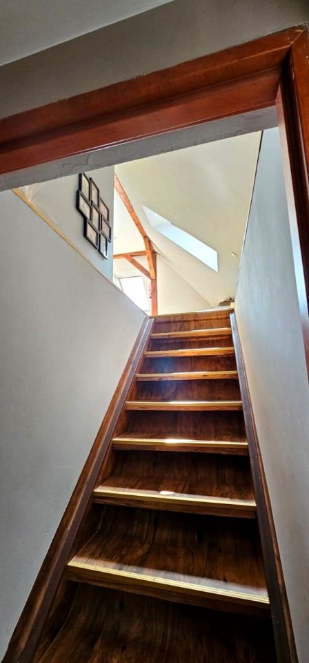 dom wolnostojący, 8 pokoi Wałbrzych Biały Kamień, ul. gen. Józefa Bema. Zdjęcie 12