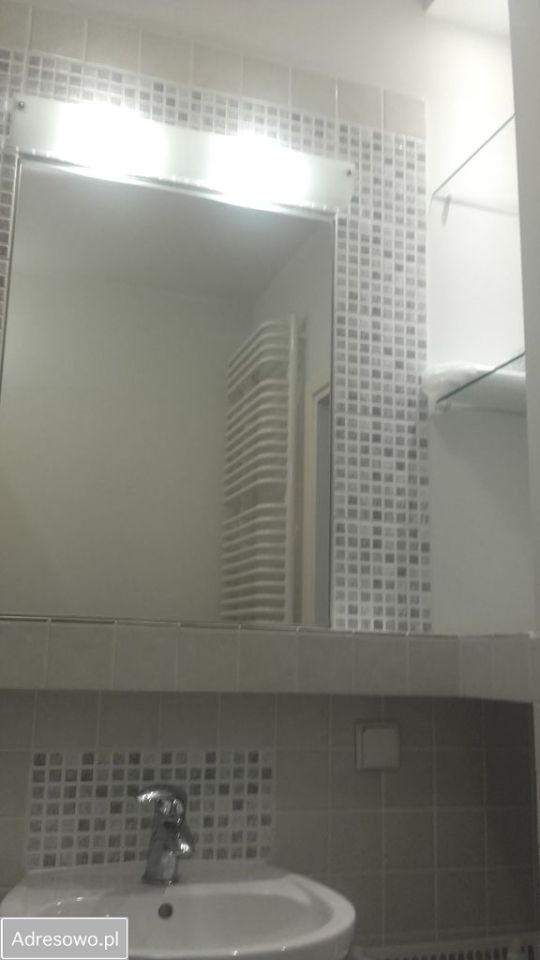 Mieszkanie 2-pokojowe Warszawa Ursynów. Zdjęcie 4