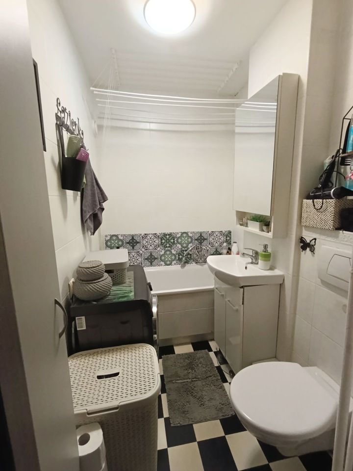 Mieszkanie 3-pokojowe Warszawa Śródmieście, ul. Górnośląska. Zdjęcie 5