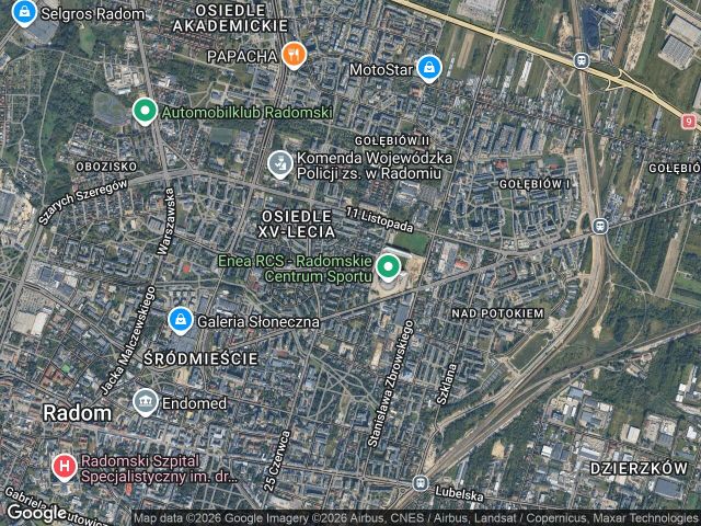 Mieszkanie 1-pokojowe Radom, ul. Sportowa. Zdjęcie 1