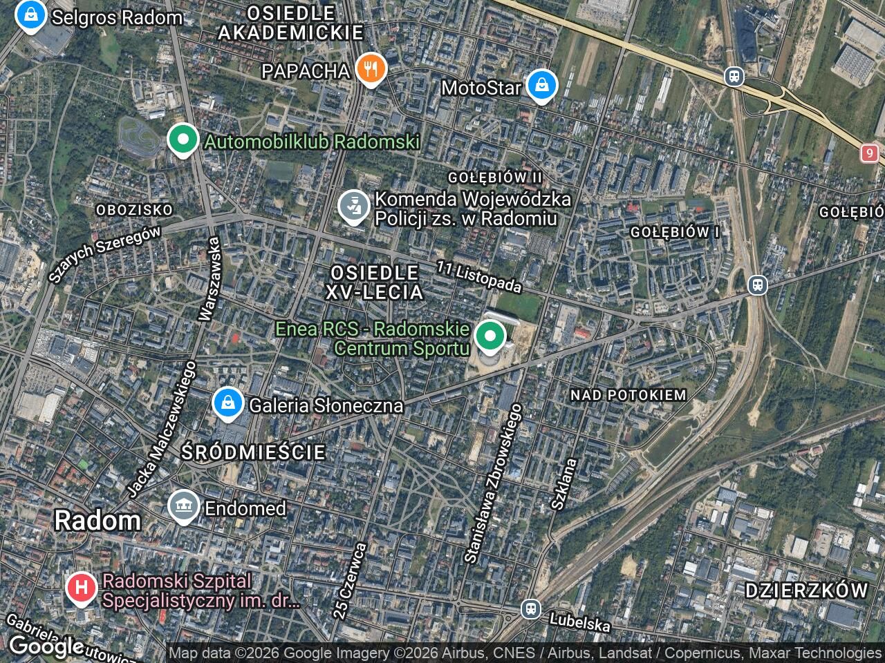 Mieszkanie 1-pokojowe Radom, ul. Sportowa. Zdjęcie 1