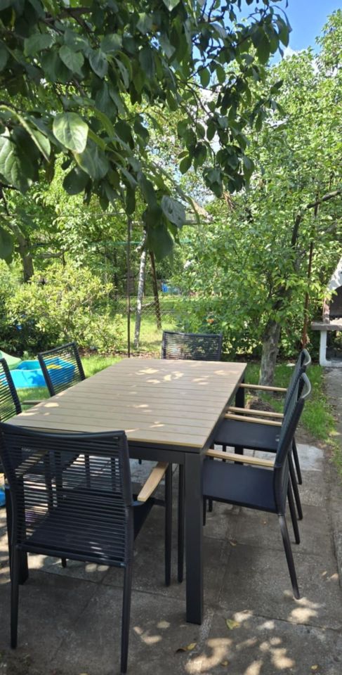 Działka rod Bydgoszcz, ul. Wyścigowa. Zdjęcie 2