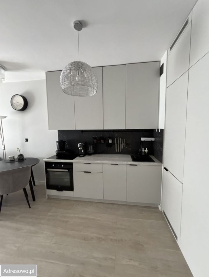 Mieszkanie 2-pokojowe Poznań Nowe Miasto, ul. Stefanii Wołynki. Zdjęcie 7