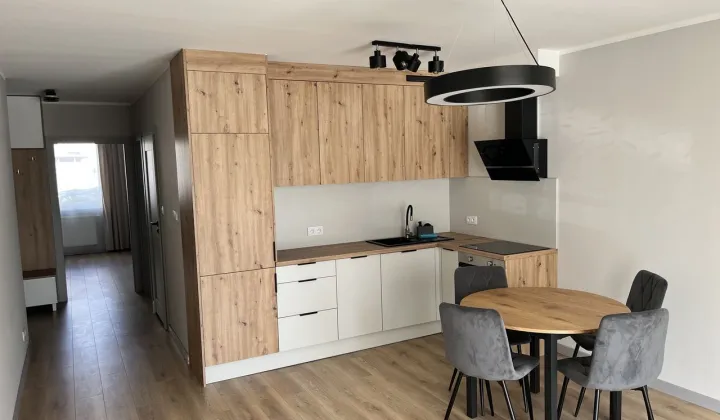 Mieszkanie 3-pokojowe Zielona Góra Centrum, ul. Łężyca-Ciesielska