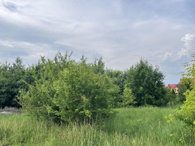 Działka budowlana Mława, ul. Gitarowa. Zdjęcie 1
