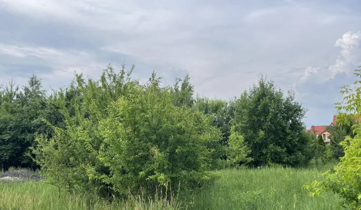 Działka budowlana Mława, ul. Gitarowa