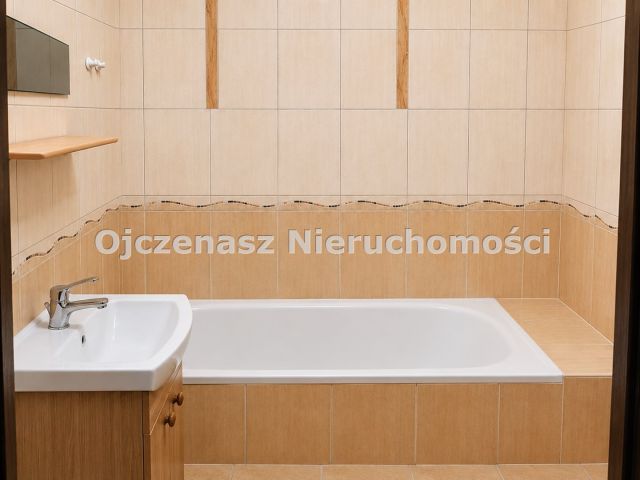 Mieszkanie 2-pokojowe Bydgoszcz Fordon. Zdjęcie 5