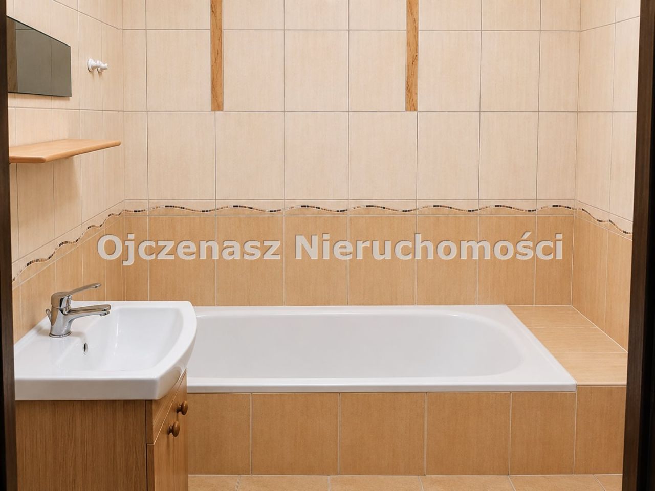 Mieszkanie 2-pokojowe Bydgoszcz Fordon. Zdjęcie 5