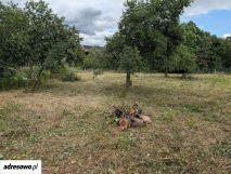 Działka inwestycyjna Kudowa-Zdrój Zakrze, ul. Kościelna. Zdjęcie 2