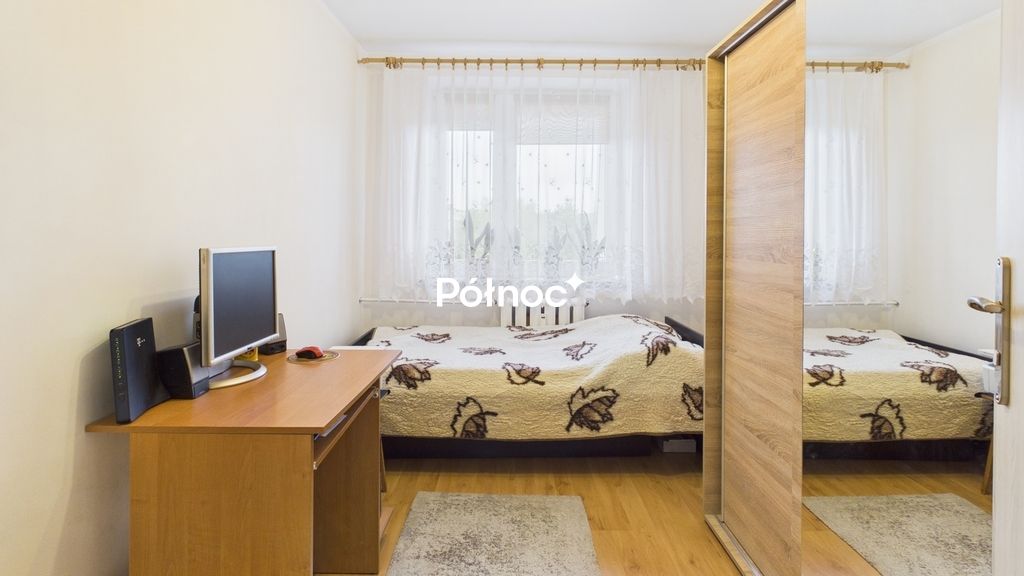Mieszkanie 4-pokojowe Łomża, ul. Przykoszarowa. Zdjęcie 9