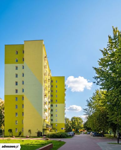 Mieszkanie 3-pokojowe Lublin Czechów Południowy, ul. Kaprysowa. Zdjęcie 1