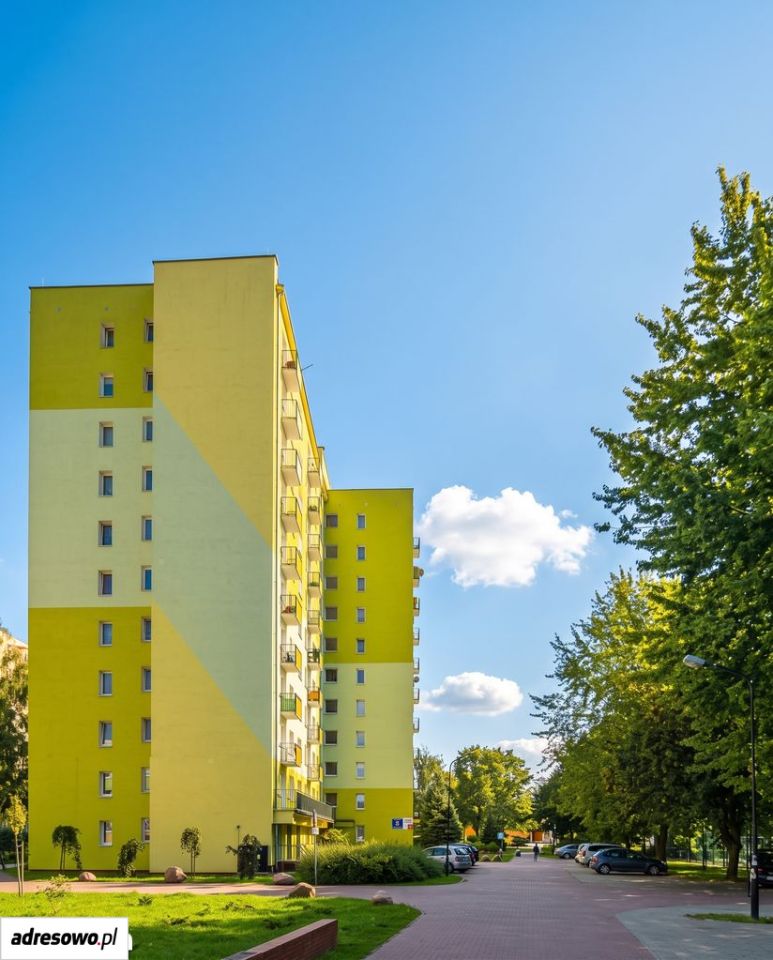 Mieszkanie – Lublin