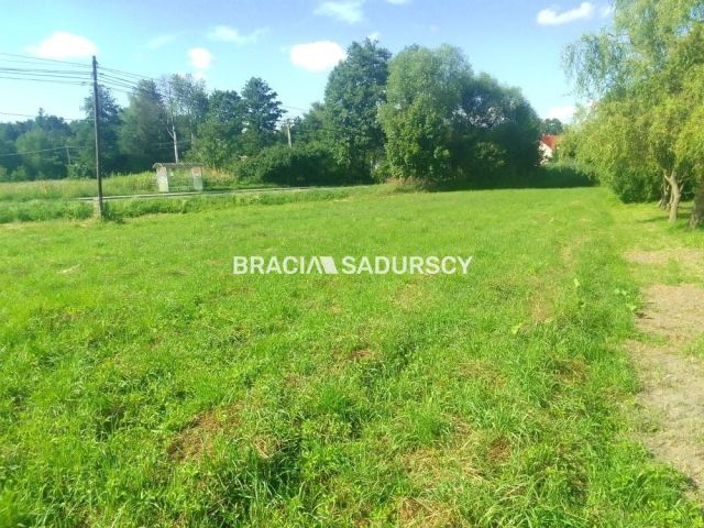 Działka inwestycyjna Zagacie, ul. Jana III Sobieskiego. Zdjęcie 5