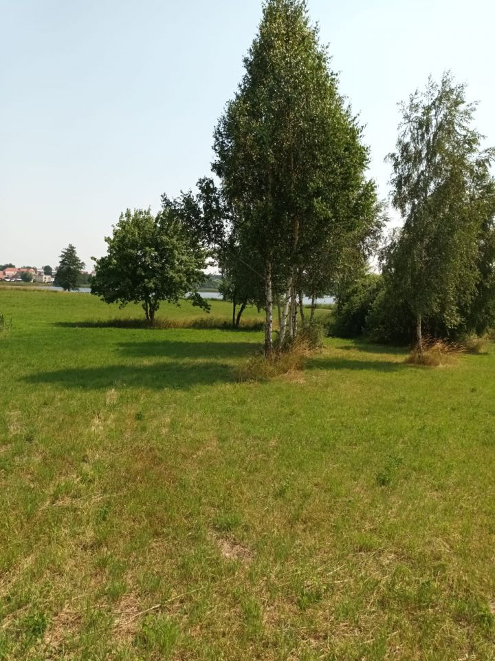 Działka budowlana Lubichowo, ul. Akacjowa. Zdjęcie 9