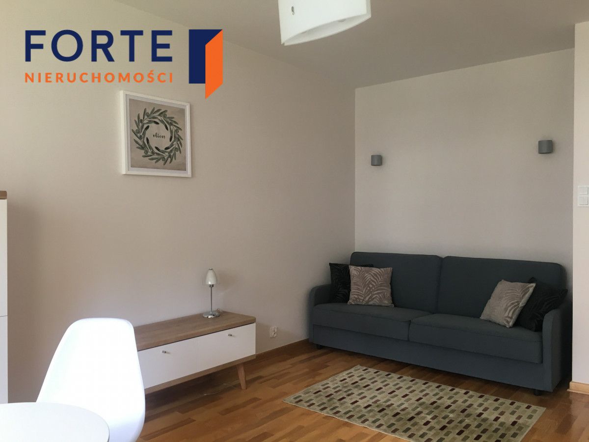 Mieszkanie 2-pokojowe Warszawa Praga-Północ, ul. Siedlecka