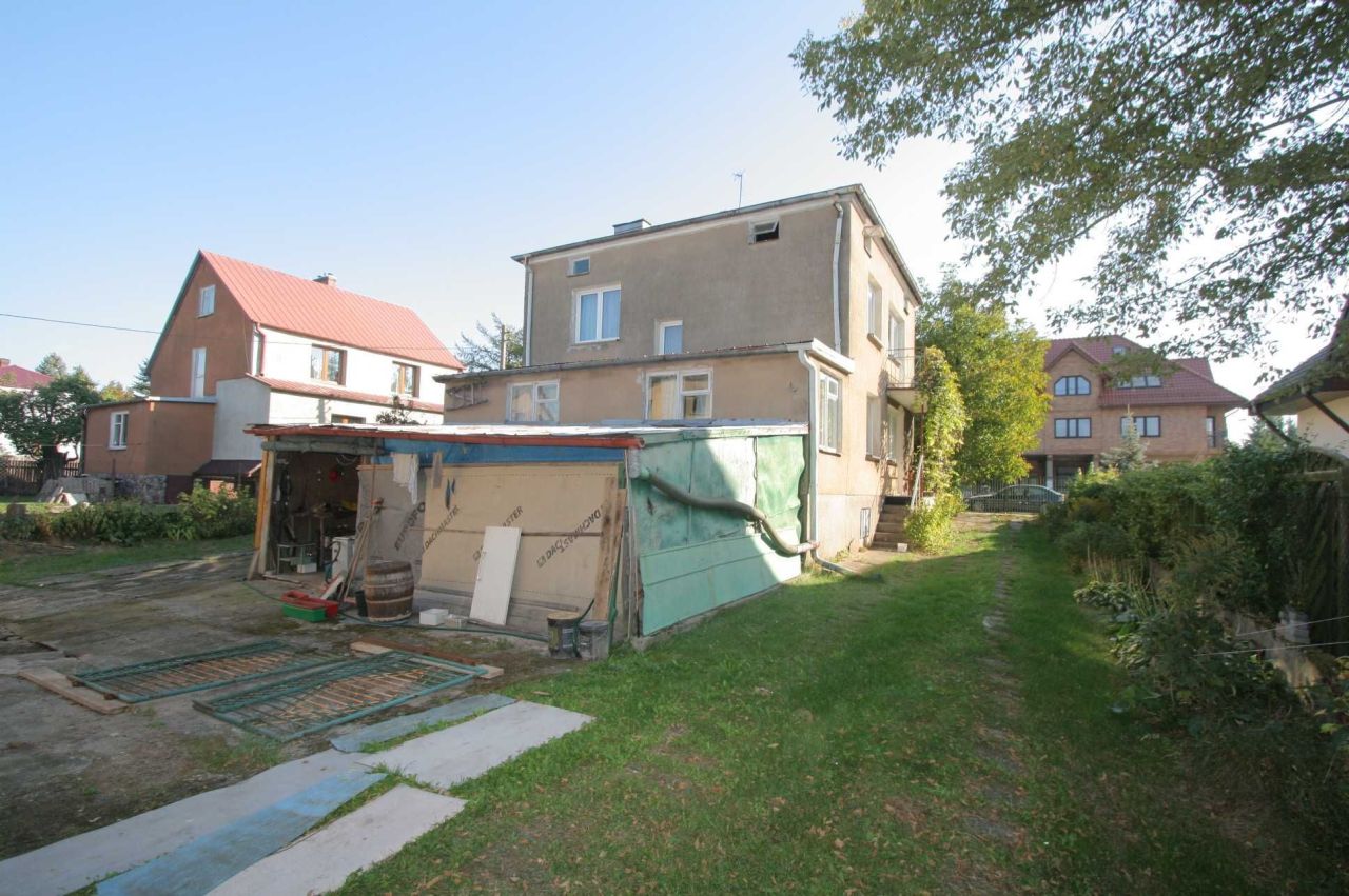 dom wolnostojący Stary Folwark. Zdjęcie 8