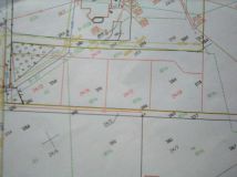 Działka budowlana Warszówka. Zdjęcie 1