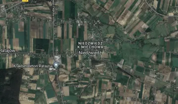 Działka na sprzedaż bez pośredników 
 
 Pozowice - Widok 5