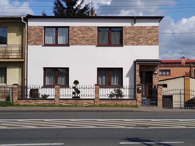 bliźniak Opatówek. Zdjęcie 1