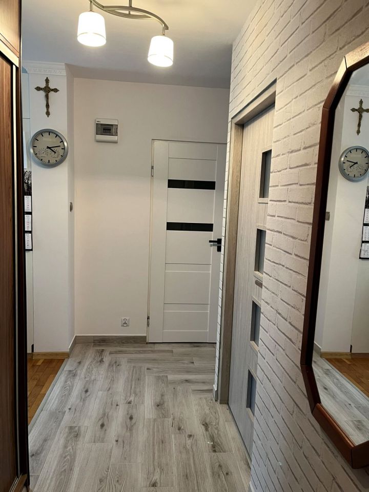 Mieszkanie 3-pokojowe Świeradów-Zdrój, ul. J. Korczaka. Zdjęcie 4