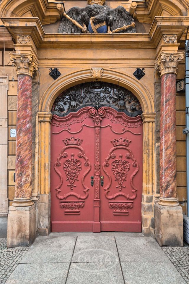 Mieszkanie 2-pokojowe Wrocław Stare Miasto, rynek Rynek. Zdjęcie 27