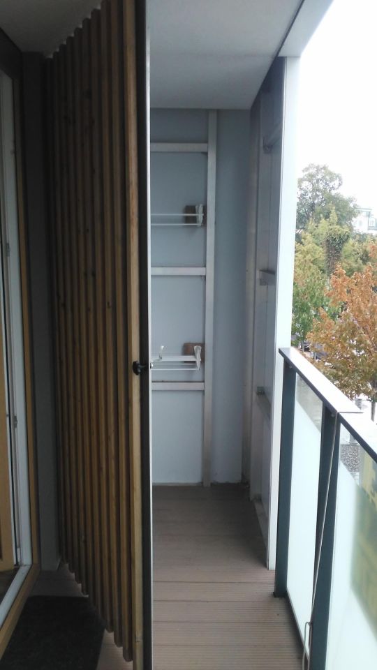 Mieszkanie 1-pokojowe Warszawa Gocławek, ul. Kokoryczki. Zdjęcie 18