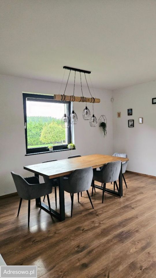 dom wolnostojący, 5 pokoi Obroty. Zdjęcie 8