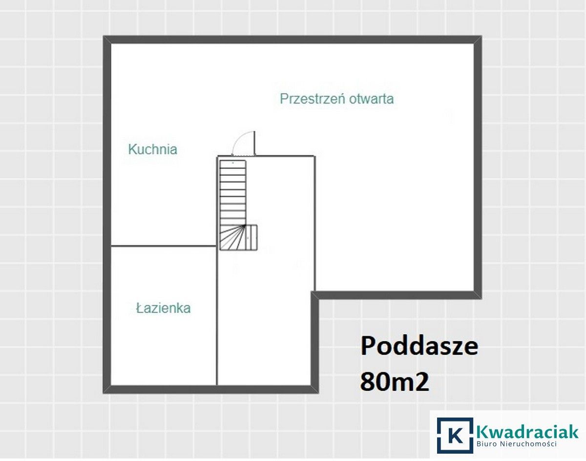 dom wolnostojący, 4 pokoje Jasło Hankówka, ul. Hankówka. Zdjęcie 19