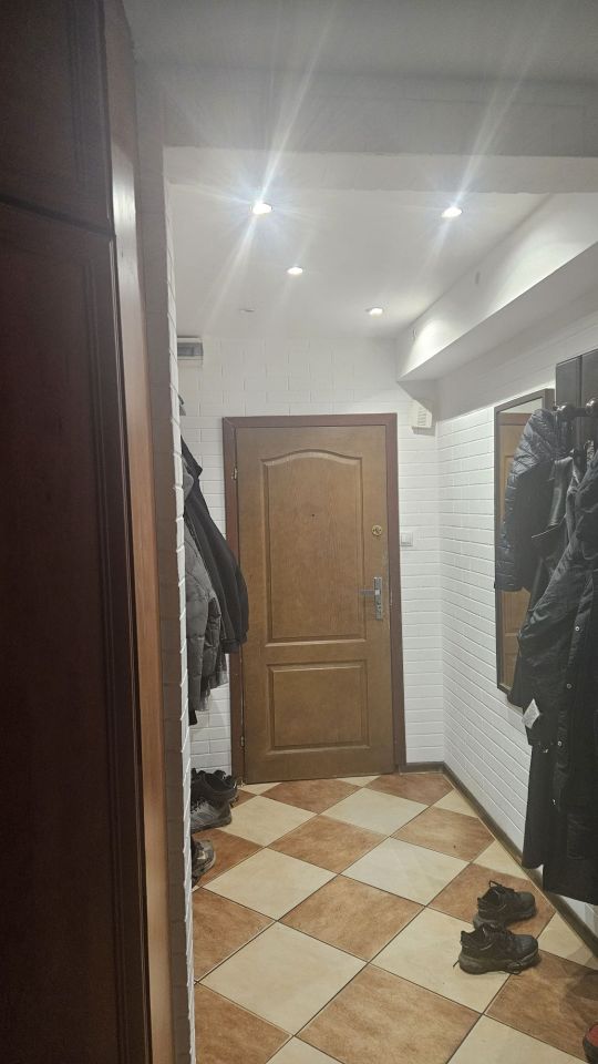 Mieszkanie 3-pokojowe Ruda. Zdjęcie 3