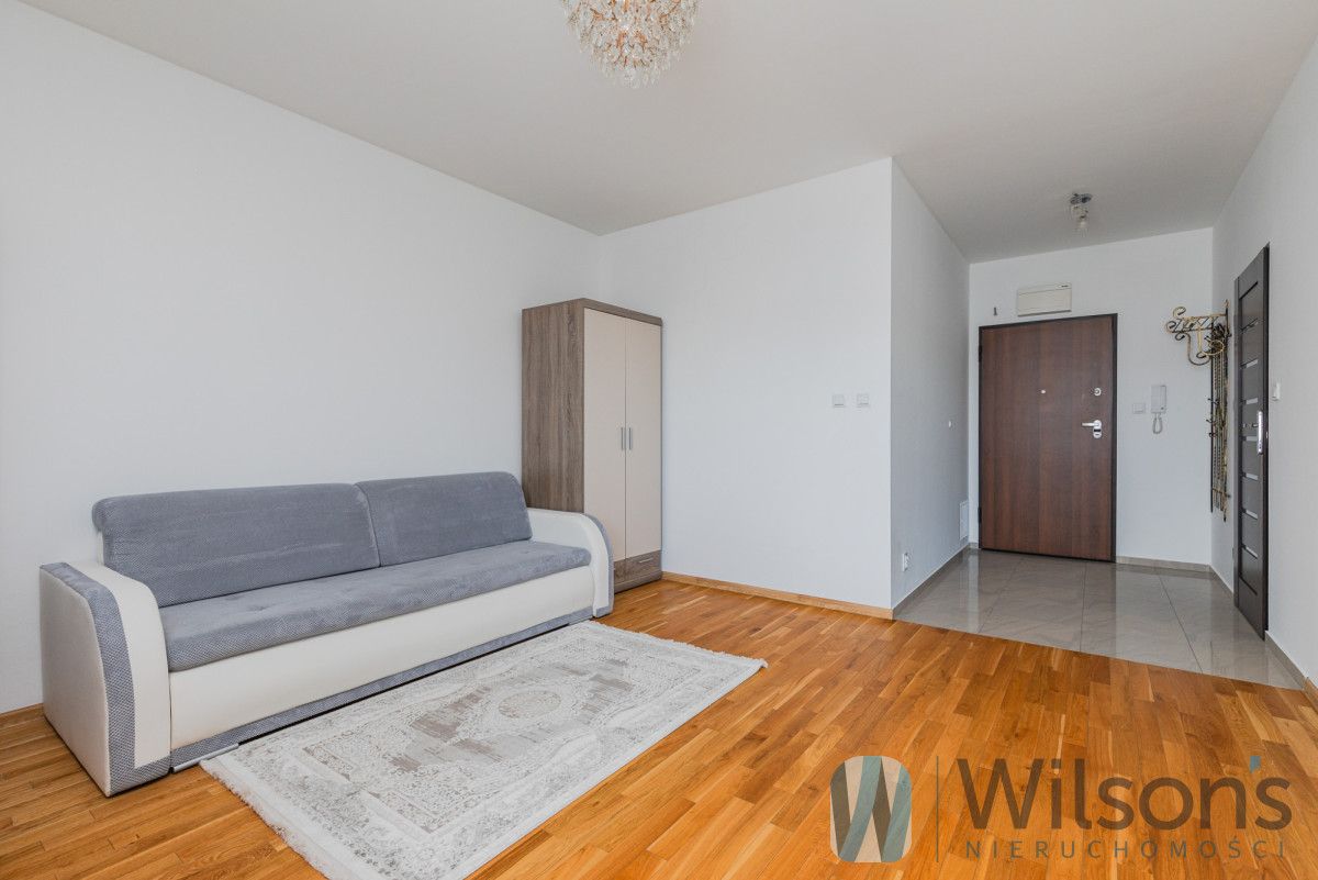 Mieszkanie 1-pokojowe Warszawa Białołęka, ul. Myśliborska. Zdjęcie 8