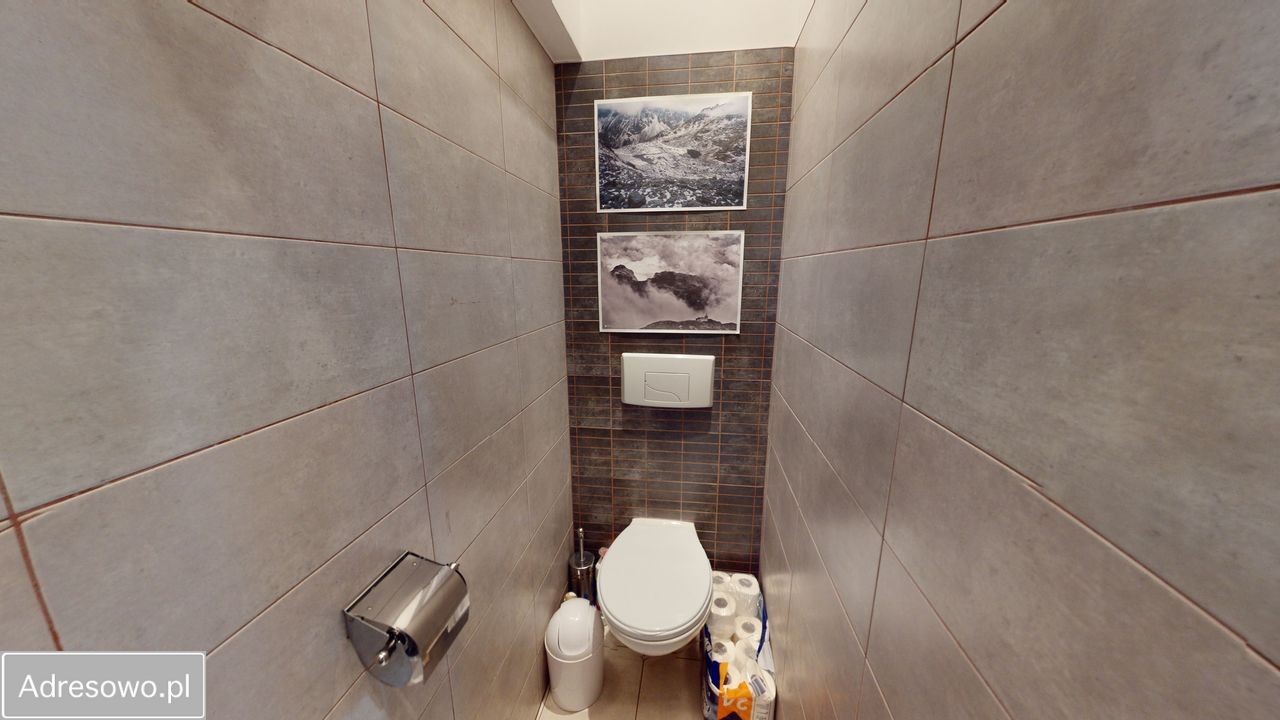 Mieszkanie 3-pokojowe Warszawa Praga-Północ, ul. Targowa. Zdjęcie 6