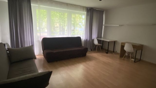 Mieszkanie 2-pokojowe Lublin LSM, ul. Magdaleny Brzeskiej. Zdjęcie 1