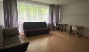 Mieszkanie 2-pokojowe Lublin LSM, ul. Magdaleny Brzeskiej