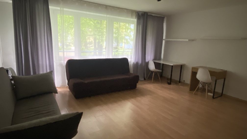 Mieszkanie 2-pokojowe Lublin LSM, ul. Magdaleny Brzeskiej