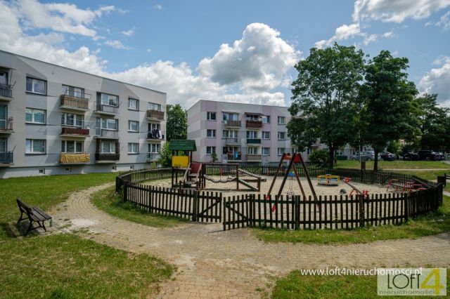 Mieszkanie 3-pokojowe Połaniec, ul. Tadeusza Kościuszki. Zdjęcie 4