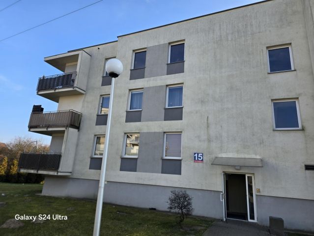 Mieszkanie 3-pokojowe Grójec, ul. Jana Kochanowskiego. Zdjęcie 1