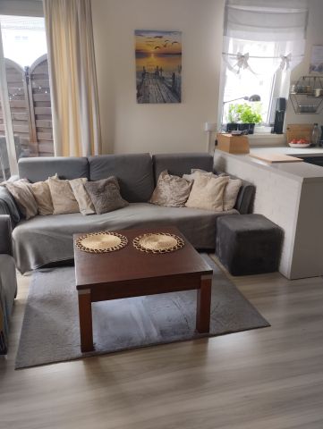 Mieszkanie 3-pokojowe Gorzów Wielkopolski Górczyn, ul. gen. Kazimierza Sosnkowskiego. Zdjęcie 1