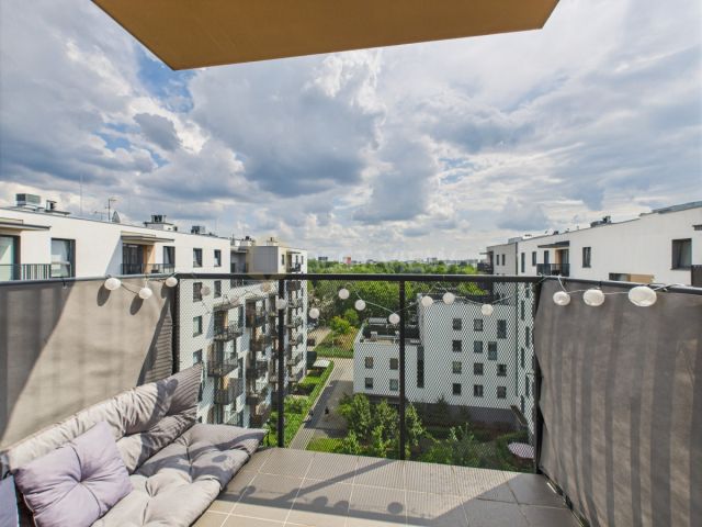 Mieszkanie 3-pokojowe Warszawa Wola, ul. Fort Wola. Zdjęcie 13