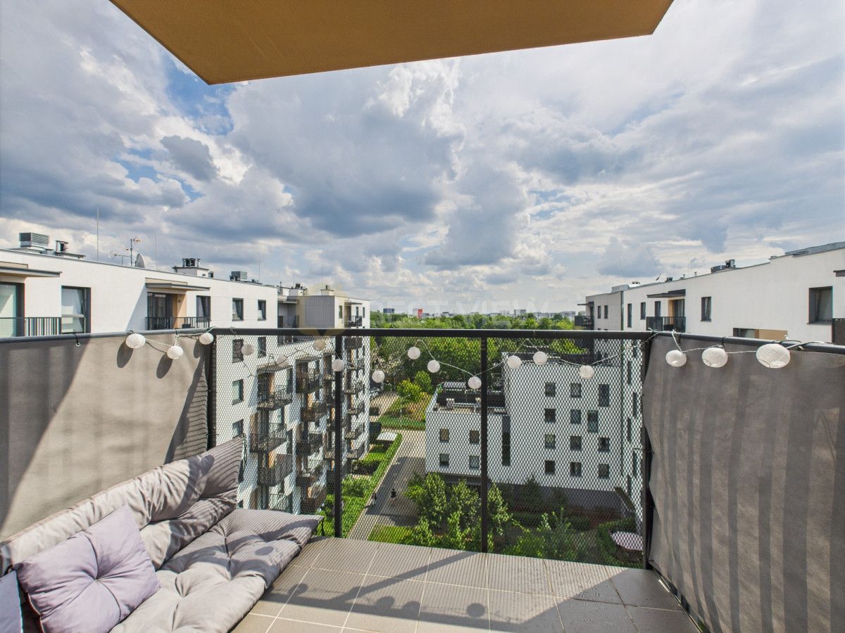 Mieszkanie 3-pokojowe Warszawa Wola, ul. Fort Wola. Zdjęcie 13