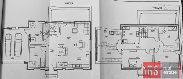 dom wolnostojący, 5 pokoi Obrębizna Szadowskie Góry. Zdjęcie 7